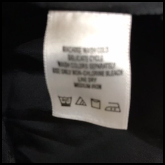 Willow Lane Quilted Coat, Size M - Picture 8 of 13